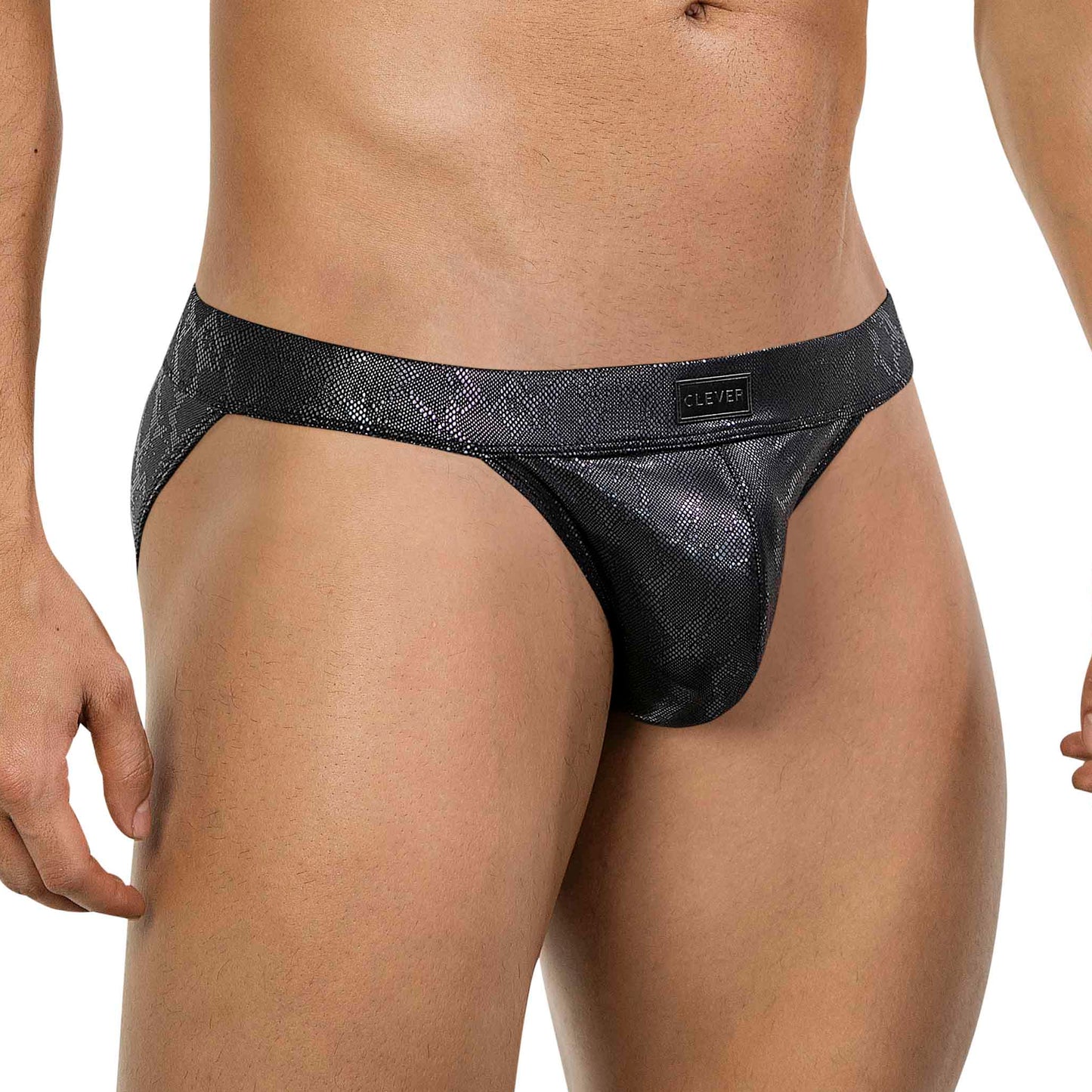 BRIEF ATLAS NEGRO