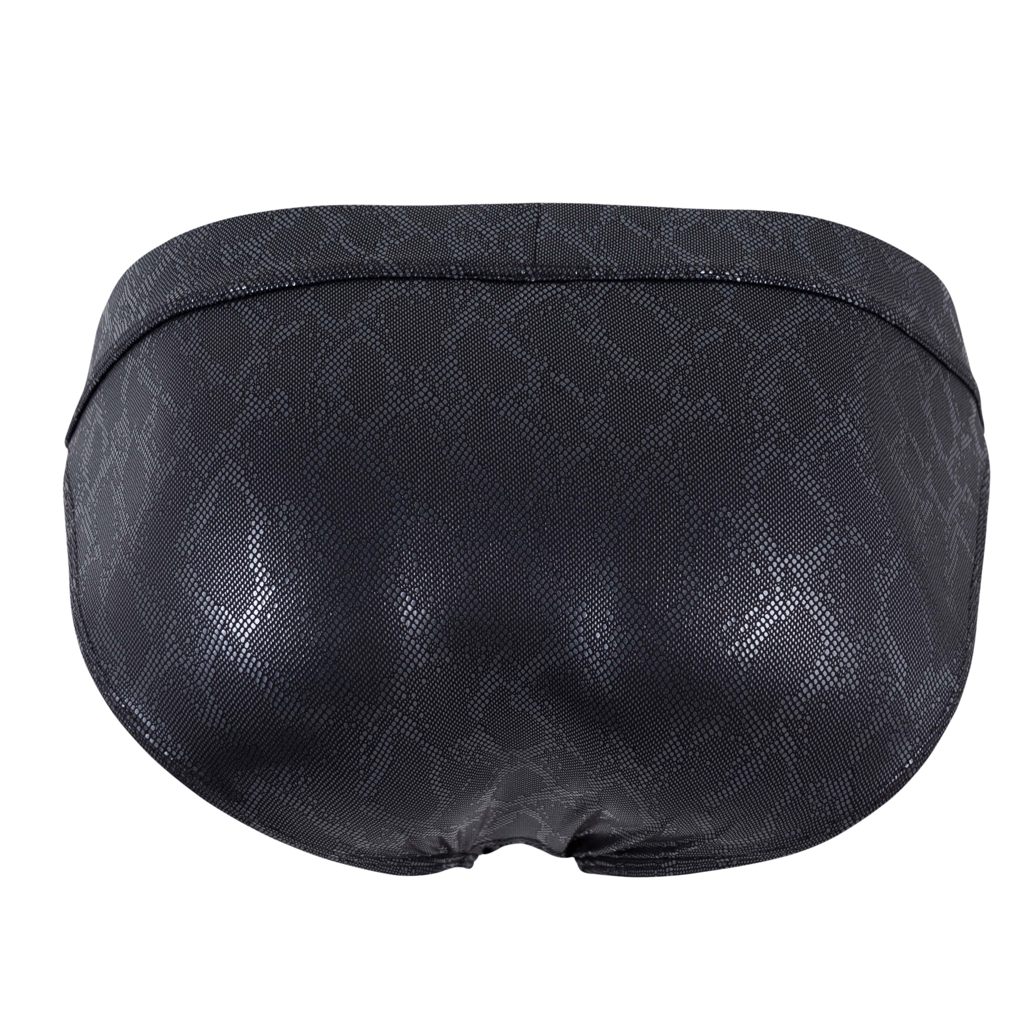 BRIEF BLACK ATLAS