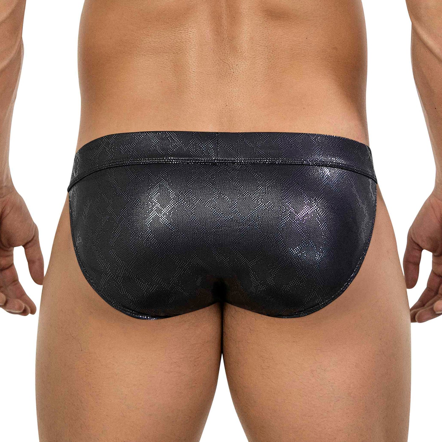 BRIEF ATLAS NEGRO