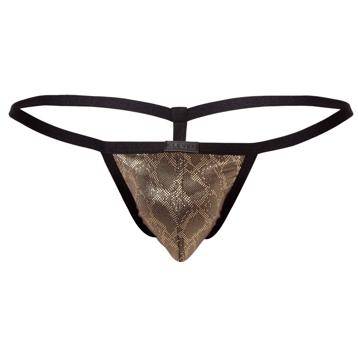TANGA ATLAS DORADO