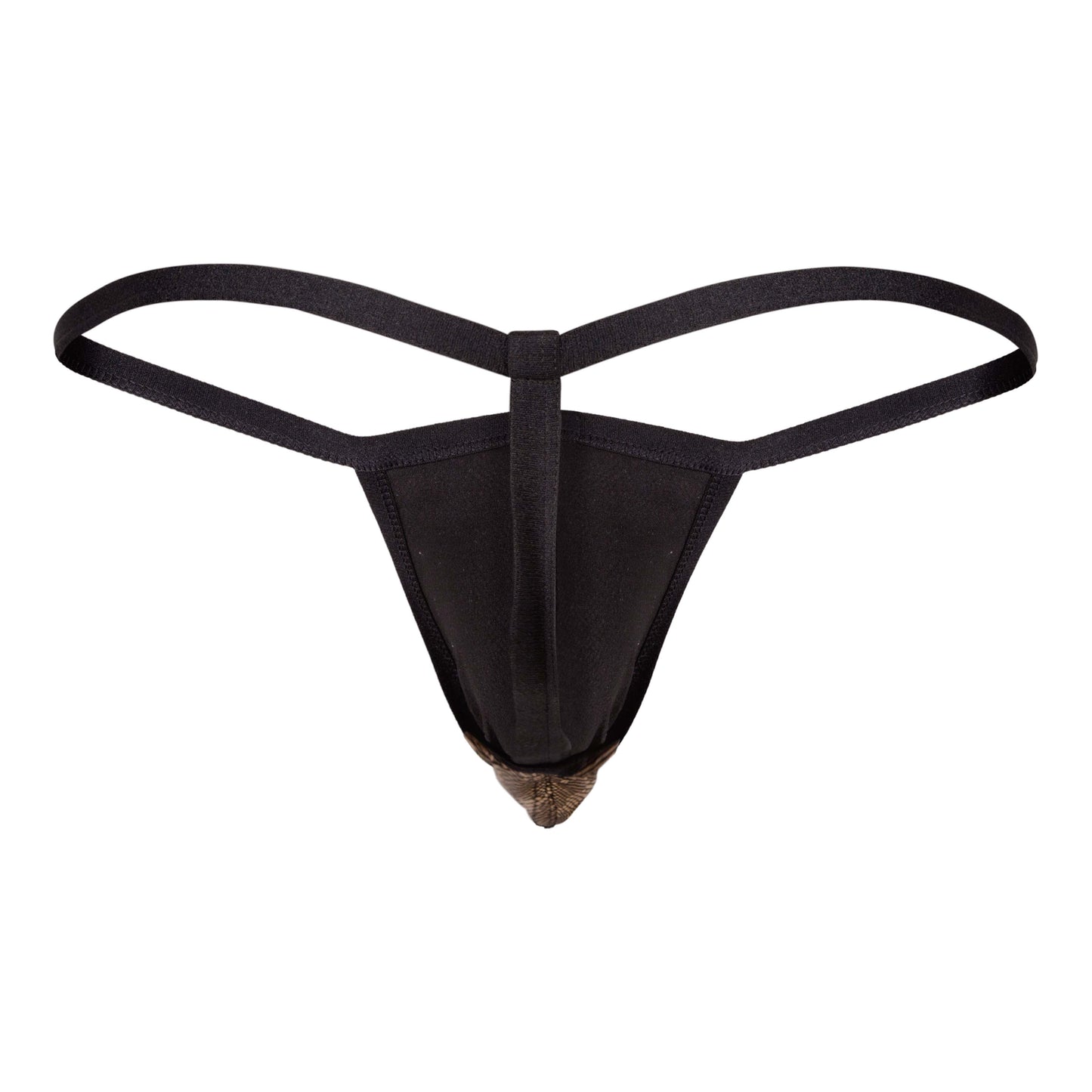 TANGA ATLAS DORADO