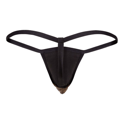 TANGA ATLAS DORADO