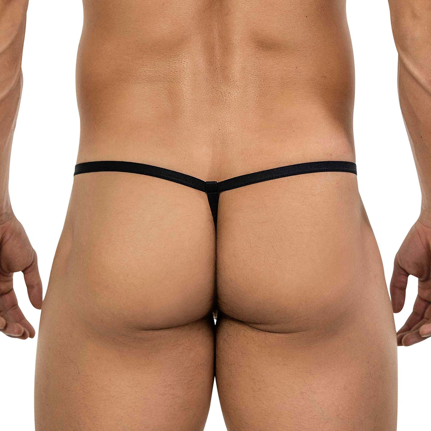 TANGA ATLAS DORADO