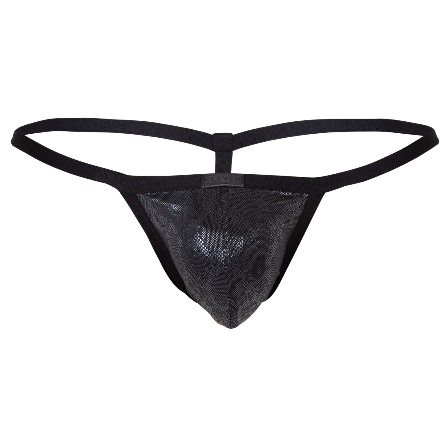 TANGA ATLAS NEGRO