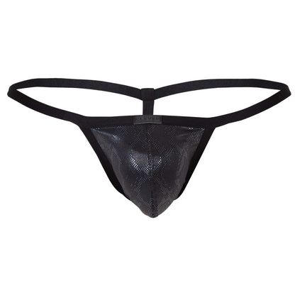 TANGA ATLAS NEGRO