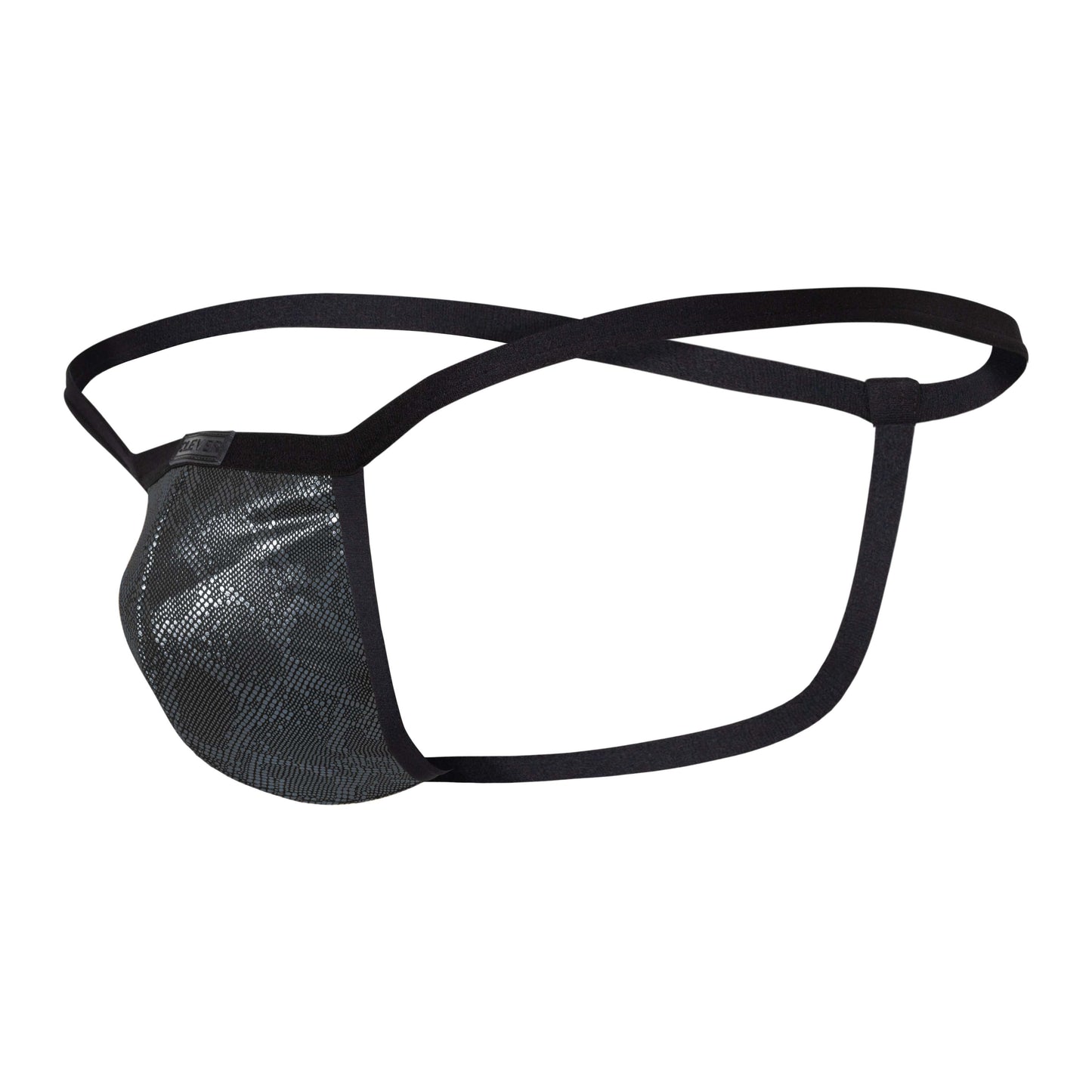 TANGA ATLAS NEGRO