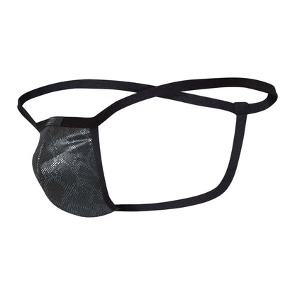 TANGA ATLAS NEGRO