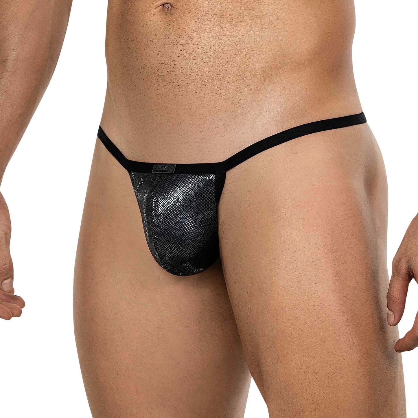 TANGA ATLAS NEGRO
