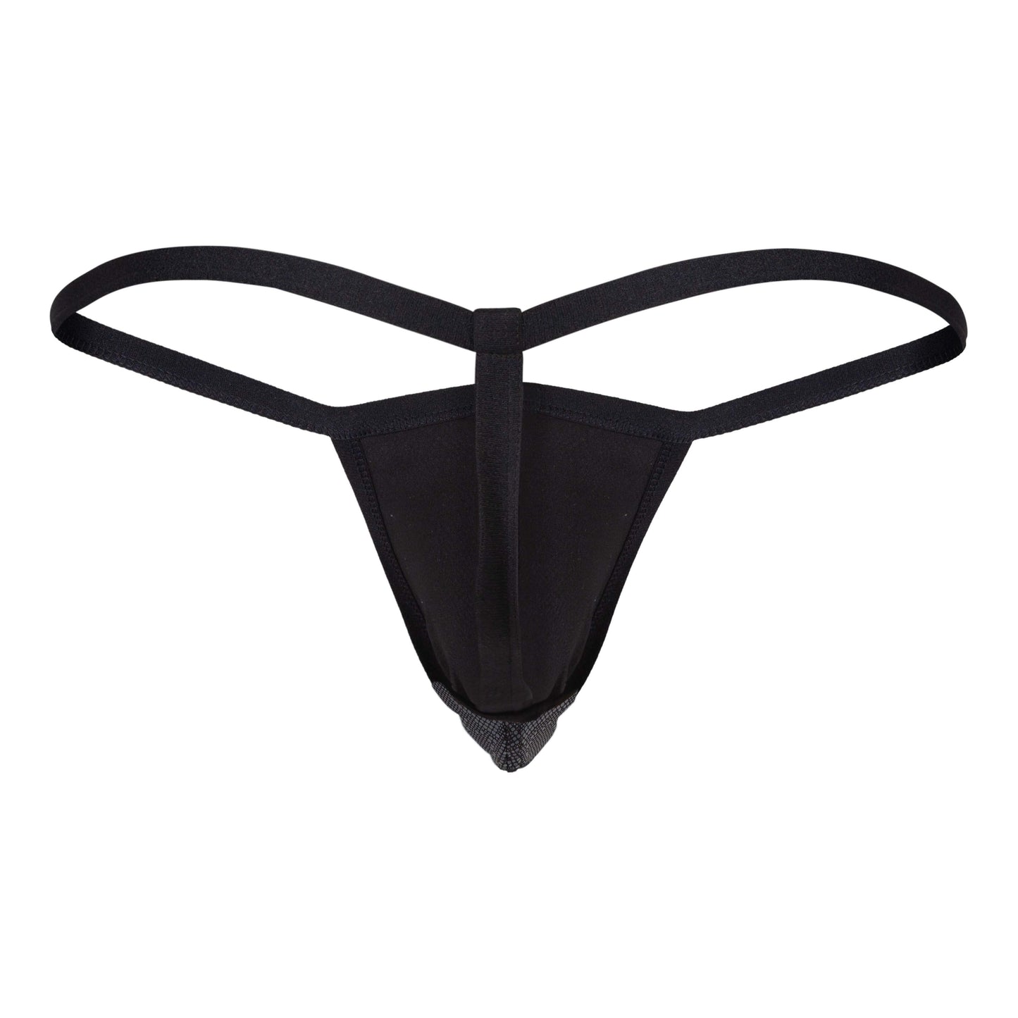 TANGA ATLAS NEGRO