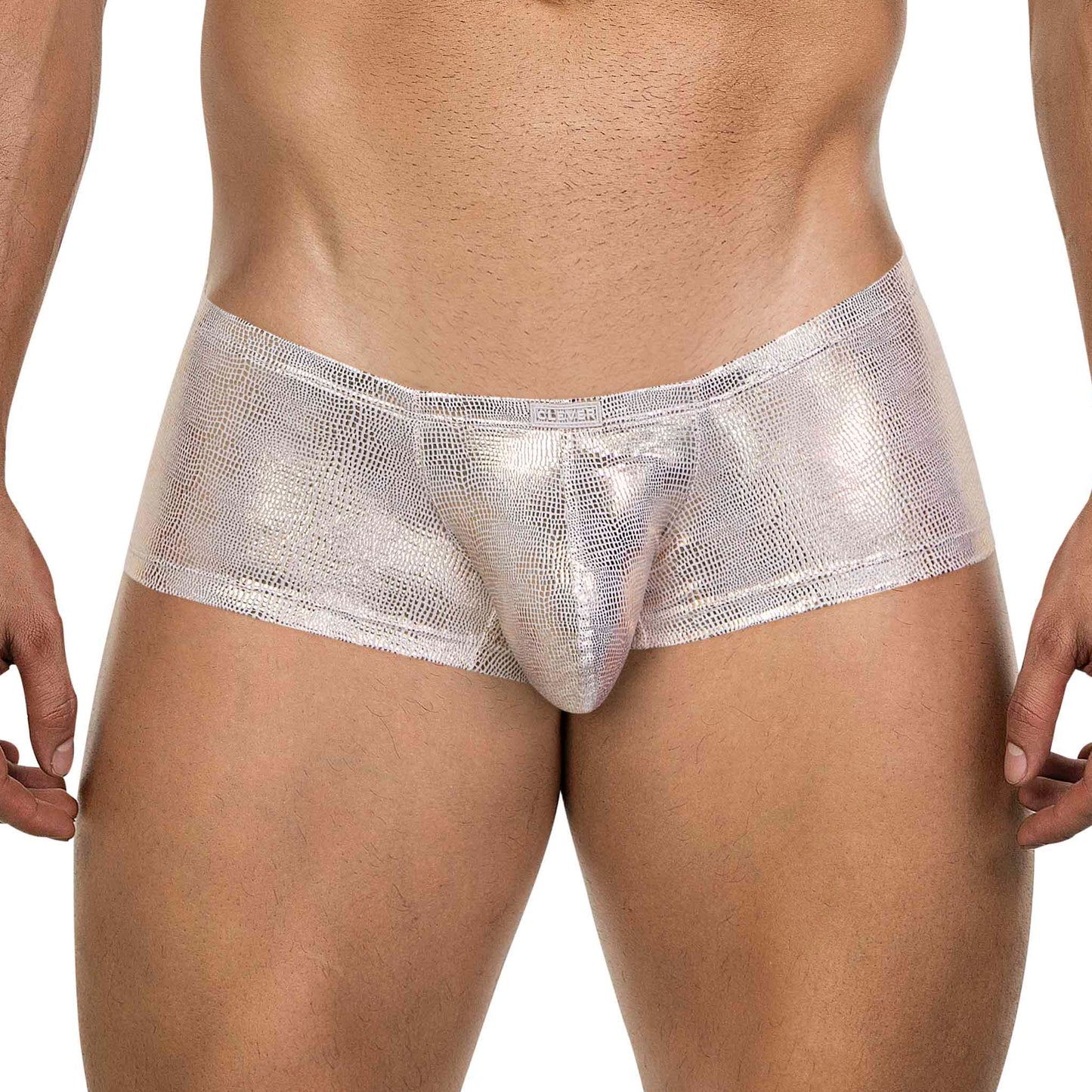 BOXER LATINO ATLAS