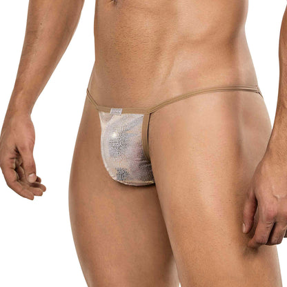 BRIEF DIONE DORADO