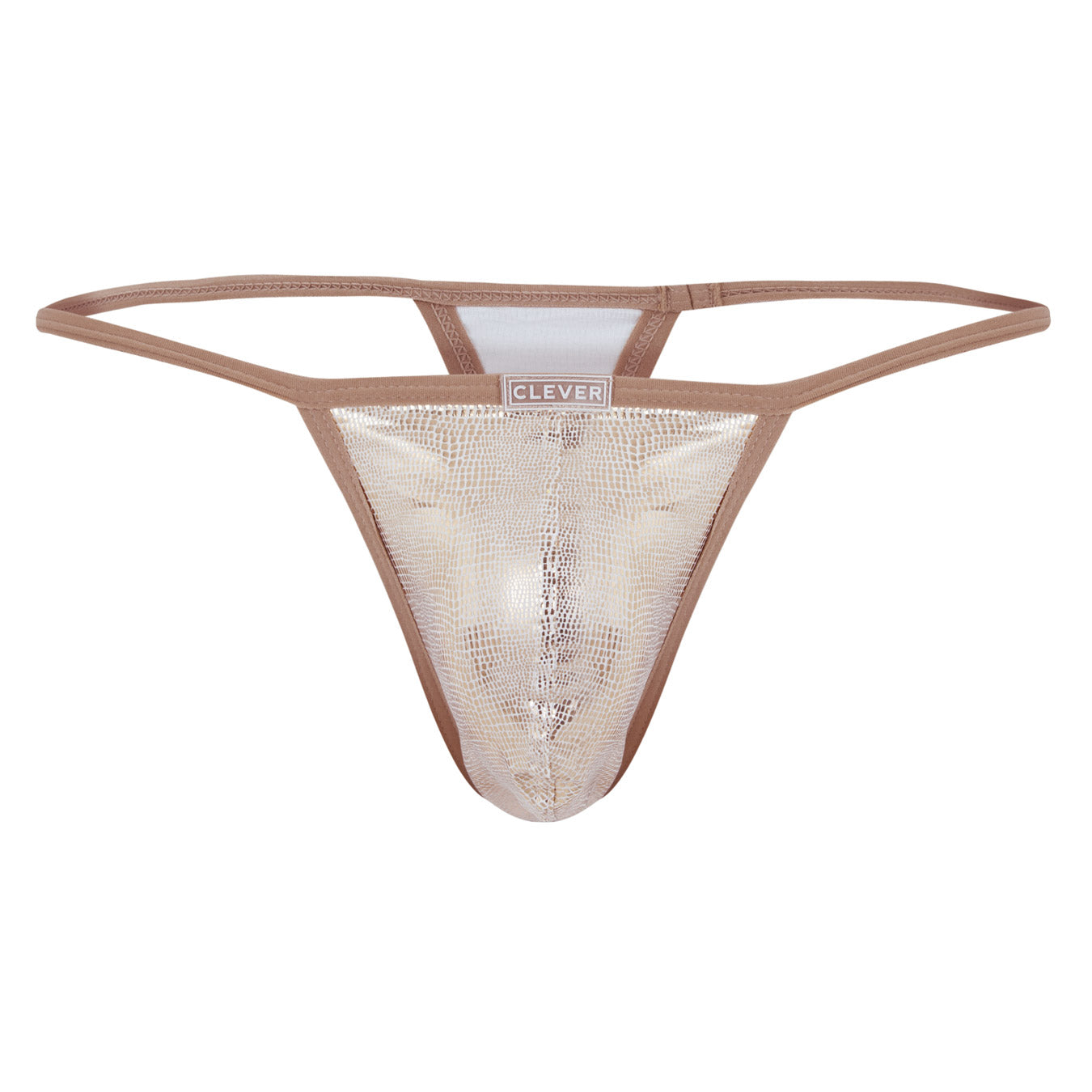 TANGA DIONE DORADO