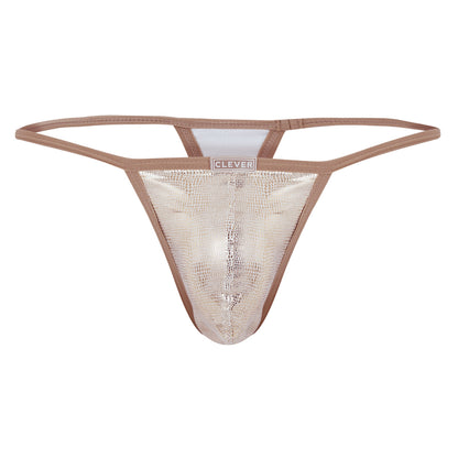 TANGA DIONE DORADO