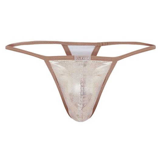 TANGA DIONE DORADO