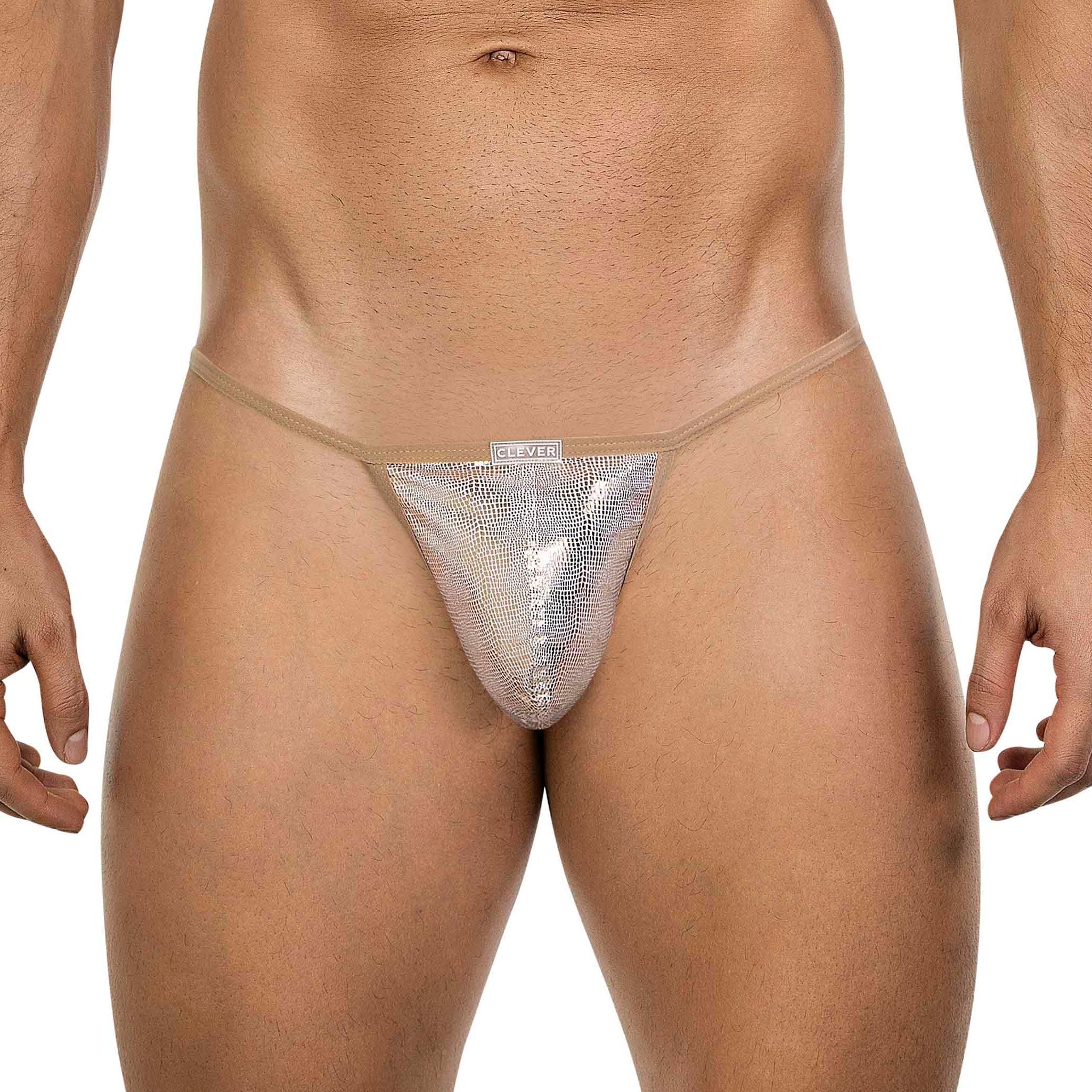 TANGA DIONE DORADO