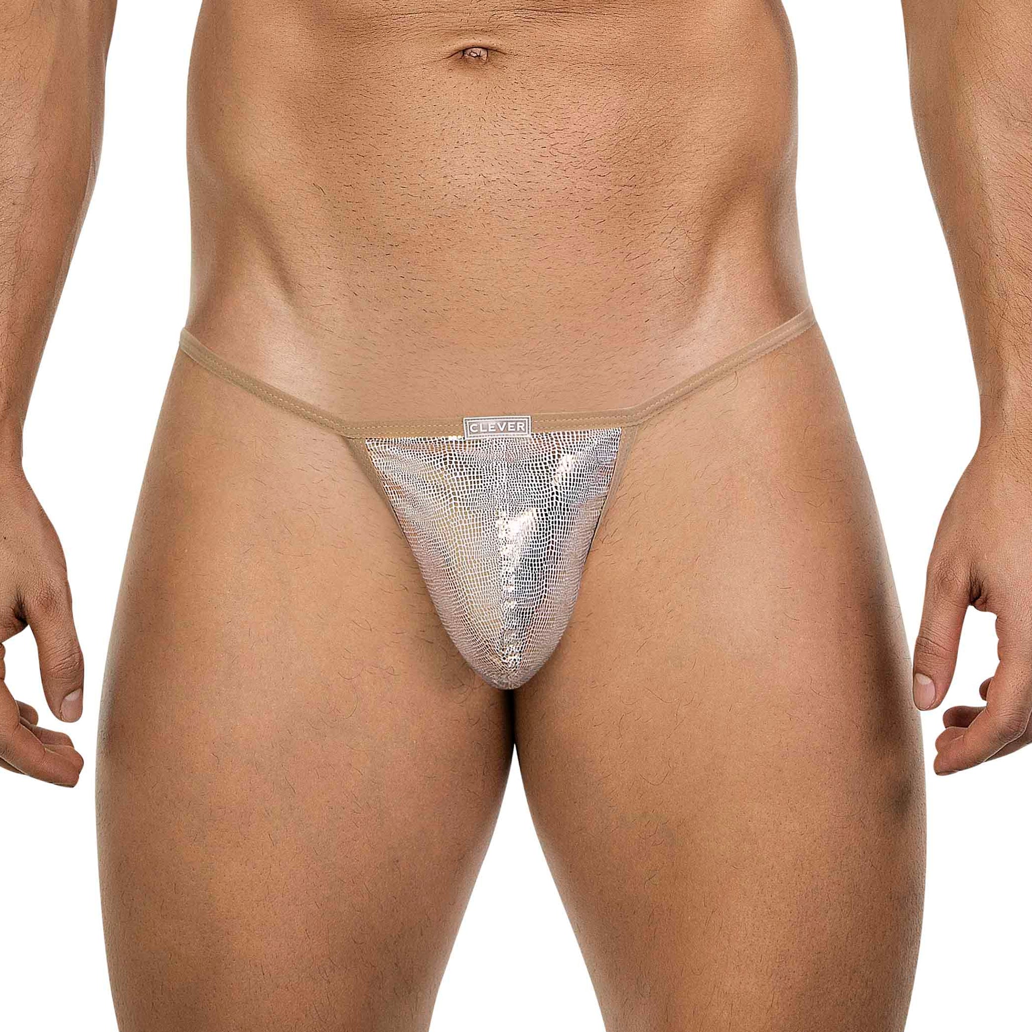 TANGA DIONE DORADO
