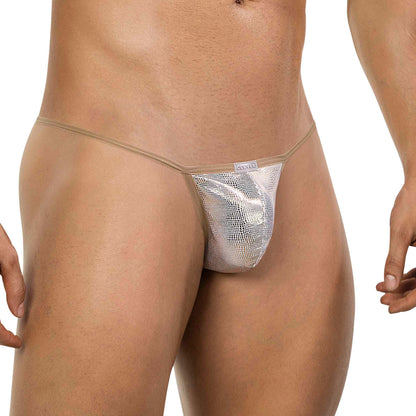 TANGA DIONE DORADO