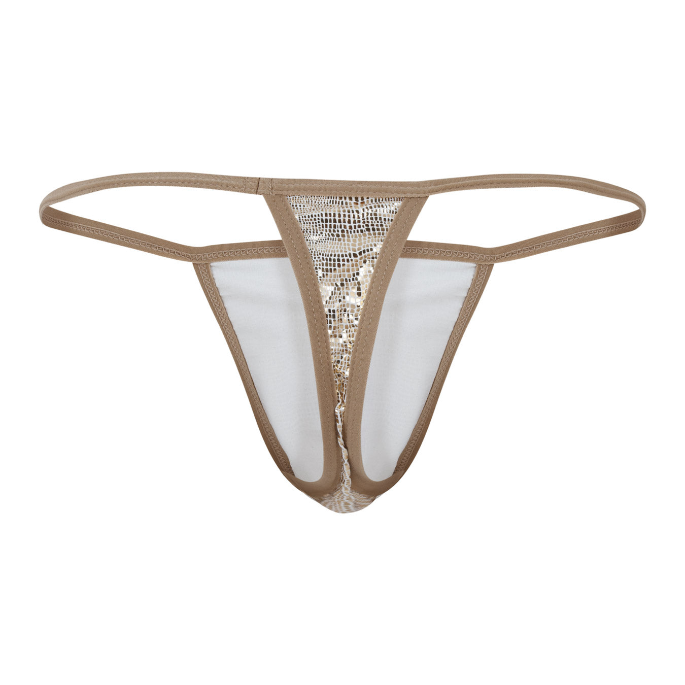 TANGA DIONE DORADO