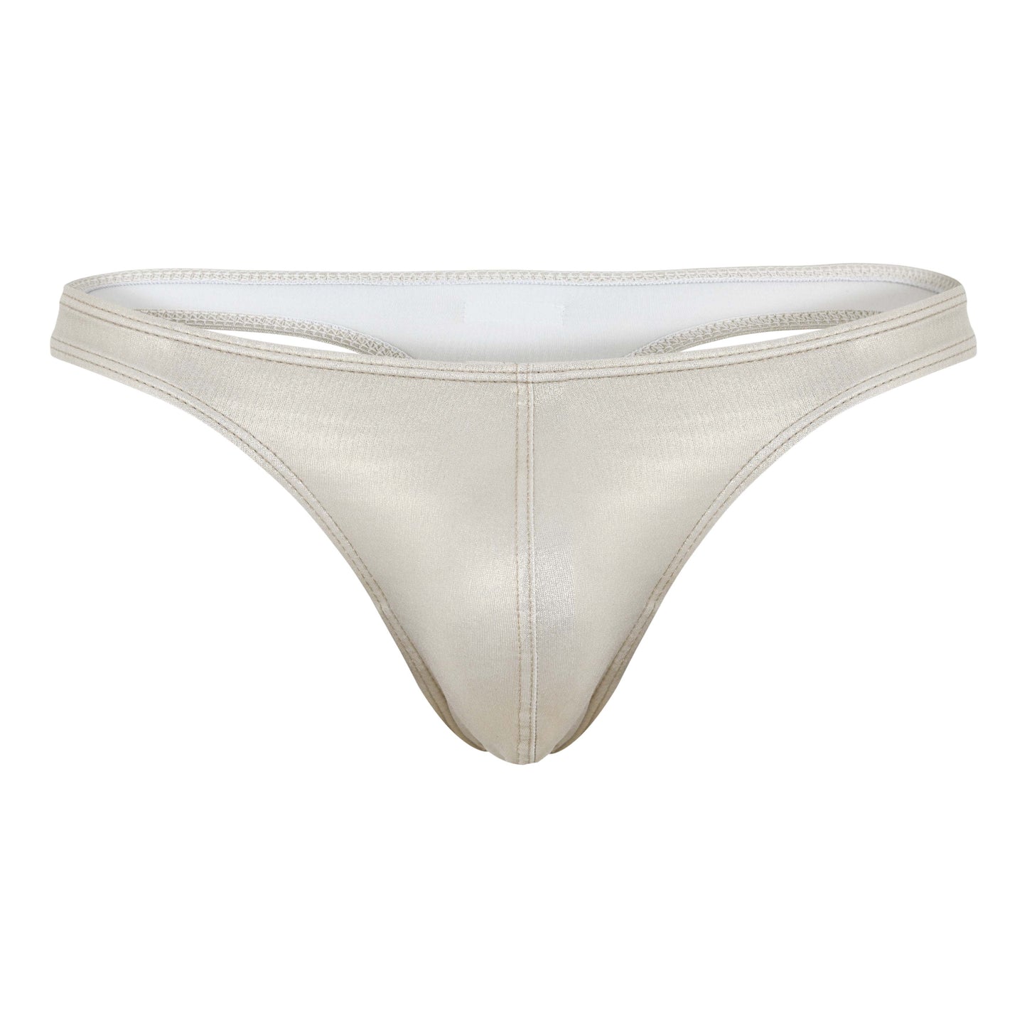 TANGA NEMESIS DORADO