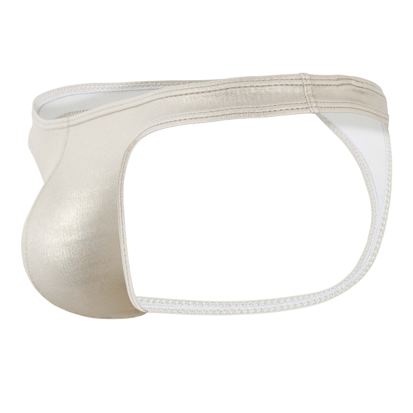 TANGA NEMESIS DORADO