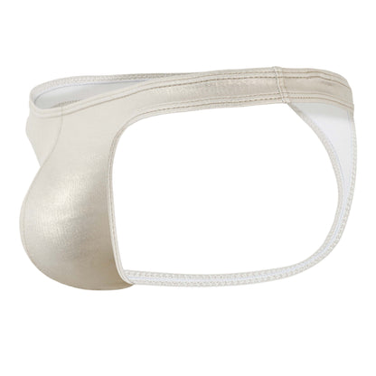 TANGA NEMESIS DORADO