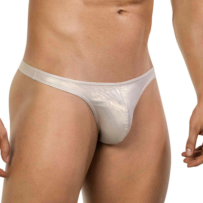 TANGA NEMESIS DORADO