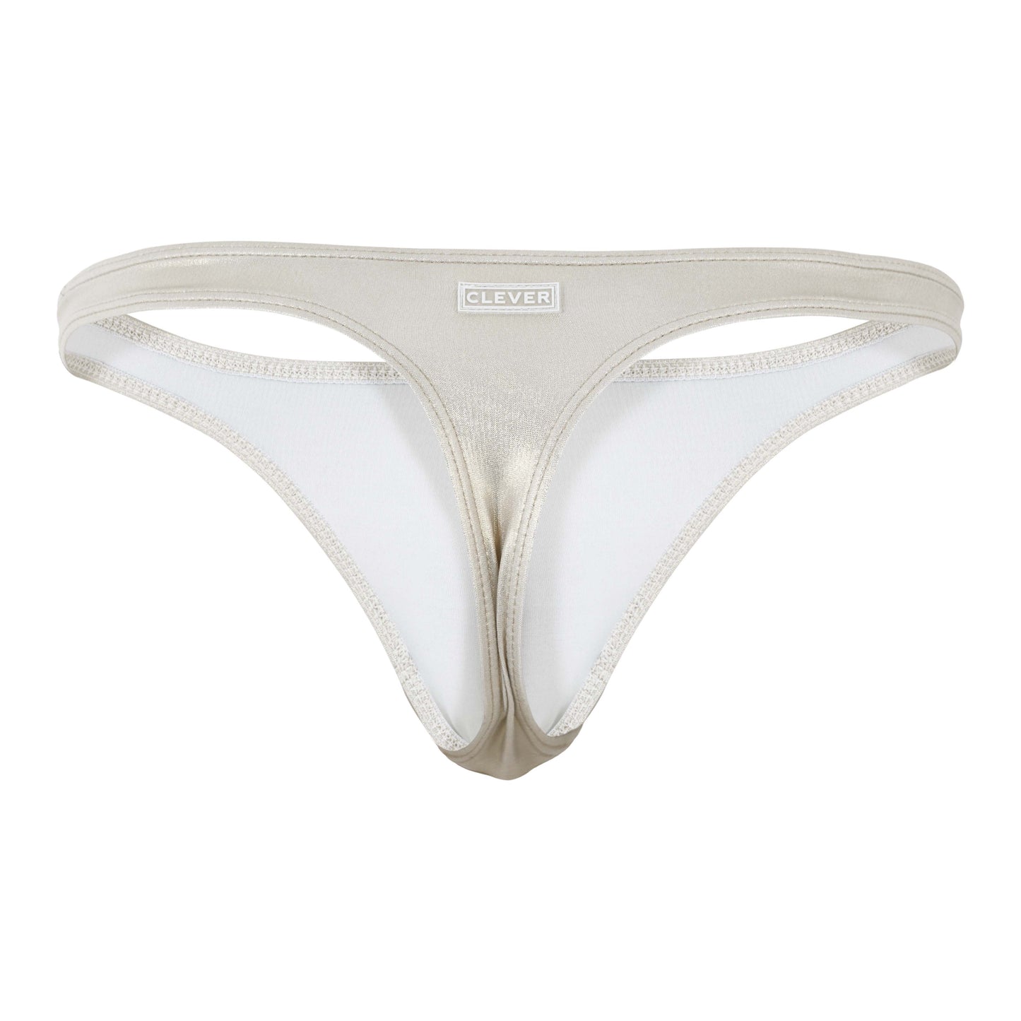 TANGA NEMESIS DORADO