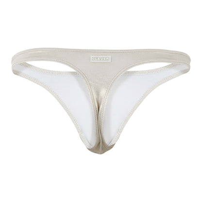 TANGA NEMESIS DORADO