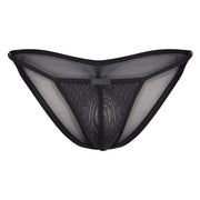 BRIEF EOS CLEAR BLACK