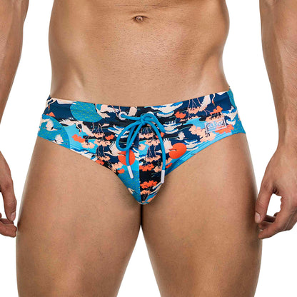 BAÑADOR BRIEF GRULLA
