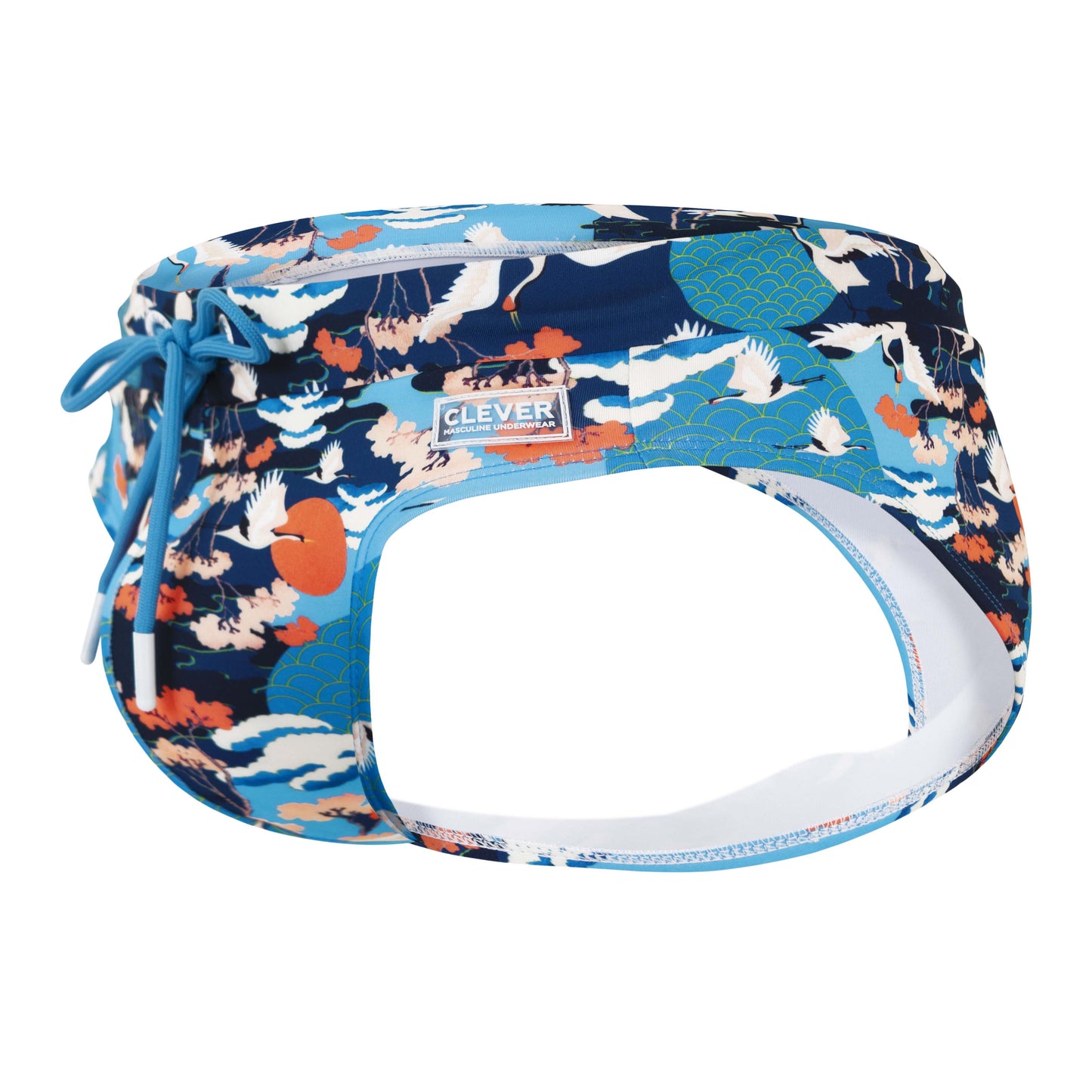 BAÑADOR BRIEF GRULLA