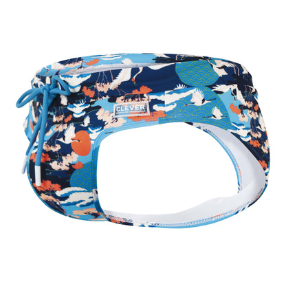 BAÑADOR BRIEF GRULLA
