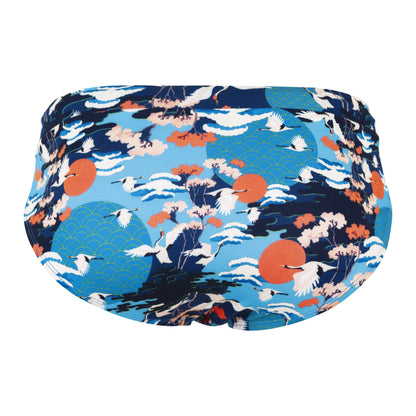 BAÑADOR BRIEF GRULLA