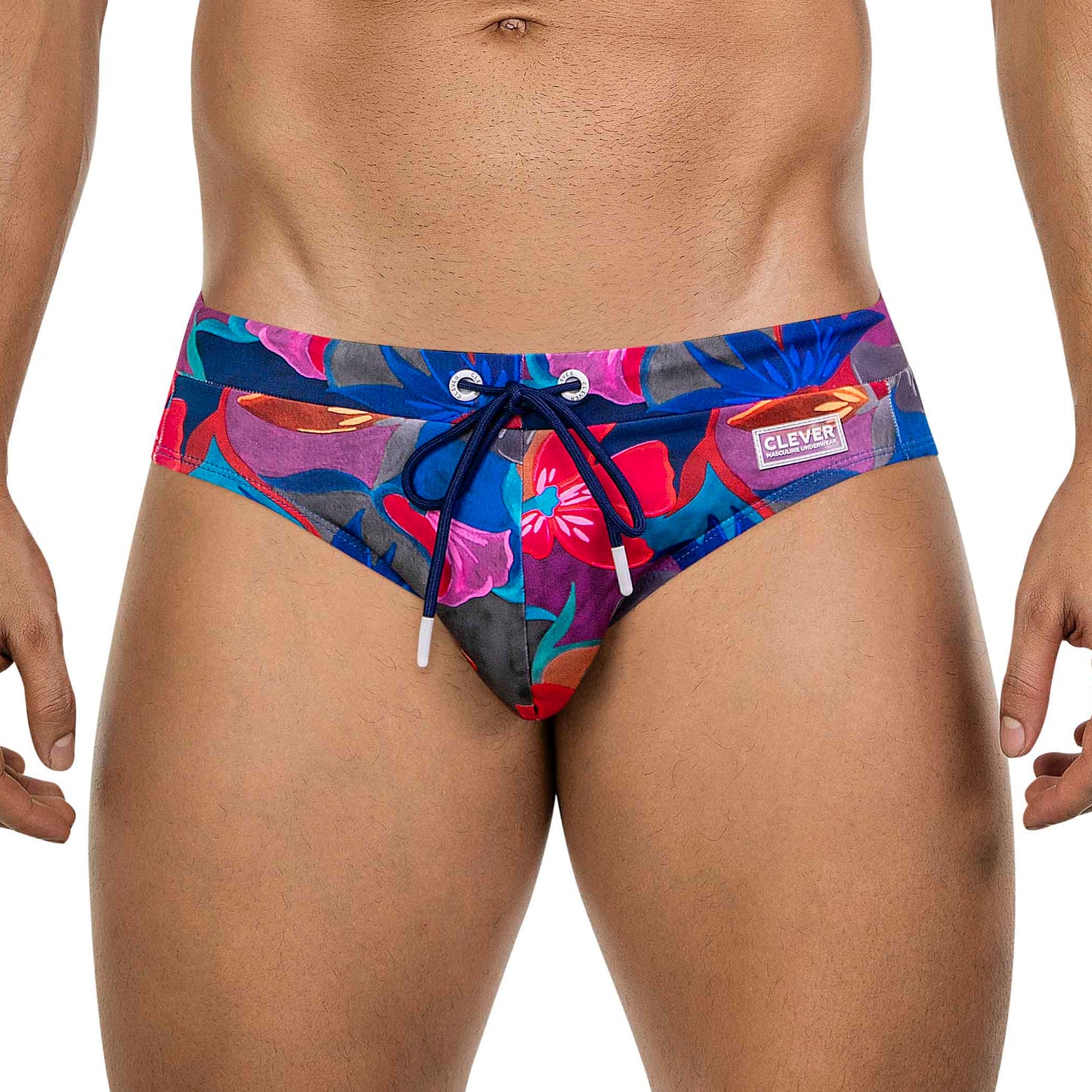 BAÑADOR BRIEF EROSYNE