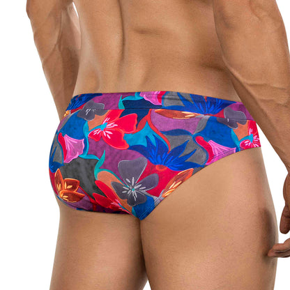 BAÑADOR BRIEF EROSYNE