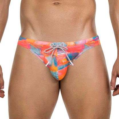 BAÑADOR BRIEF ORFEO