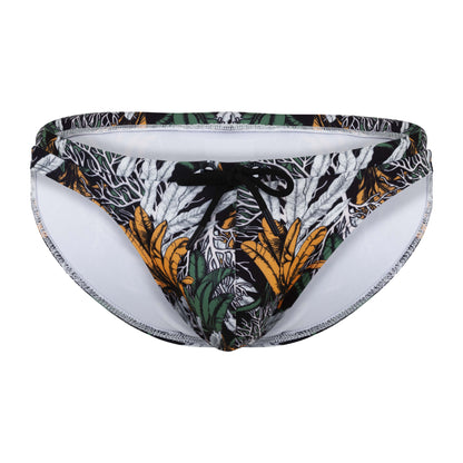 BAÑADOR BRIEF PALMETTO