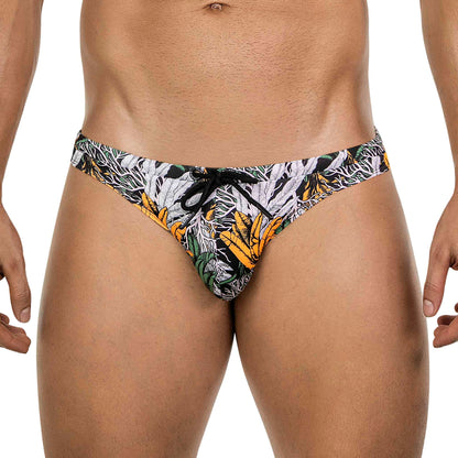 BAÑADOR BRIEF PALMETTO