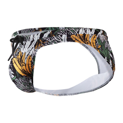 BAÑADOR BRIEF PALMETTO