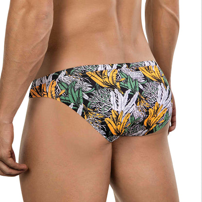 BAÑADOR BRIEF PALMETTO