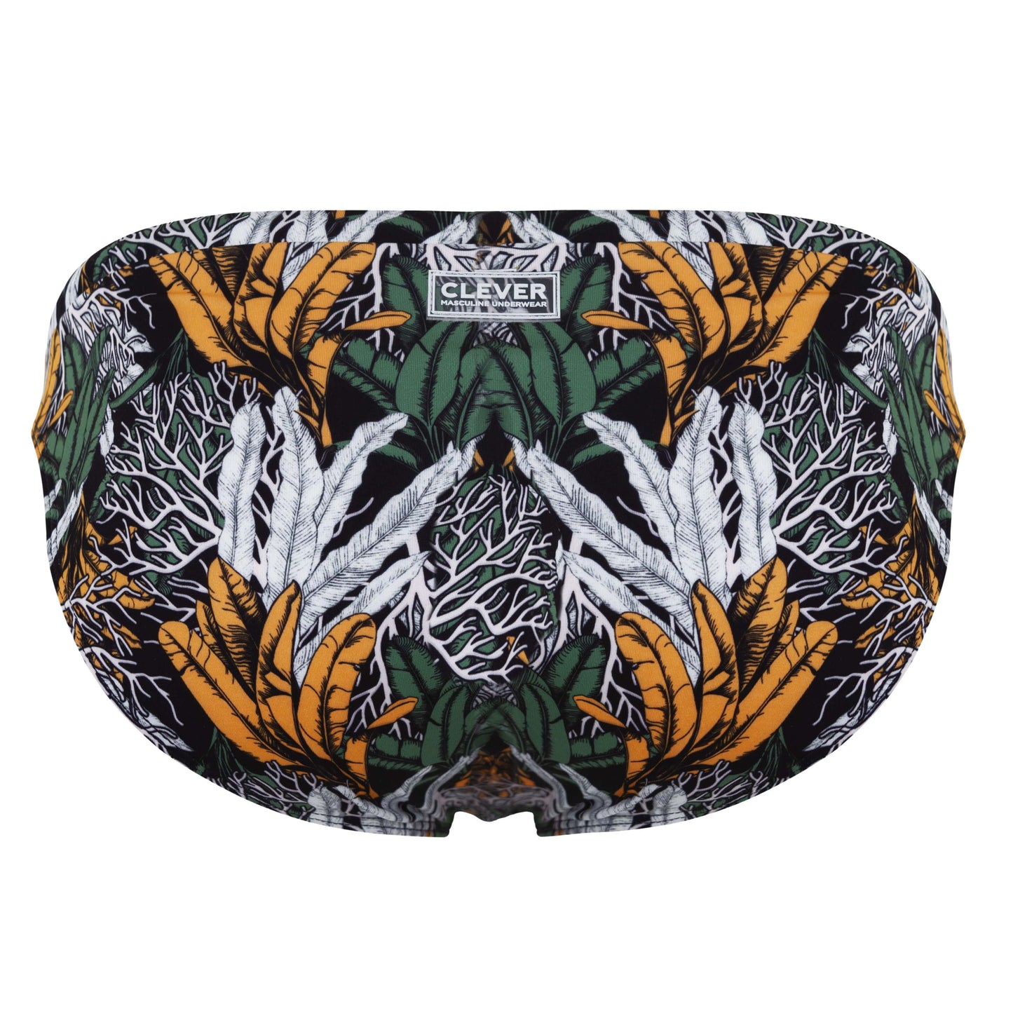 BAÑADOR BRIEF PALMETTO
