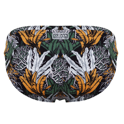 BAÑADOR BRIEF PALMETTO