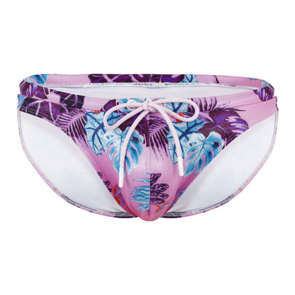 BAÑADOR BRIEF BAROLO