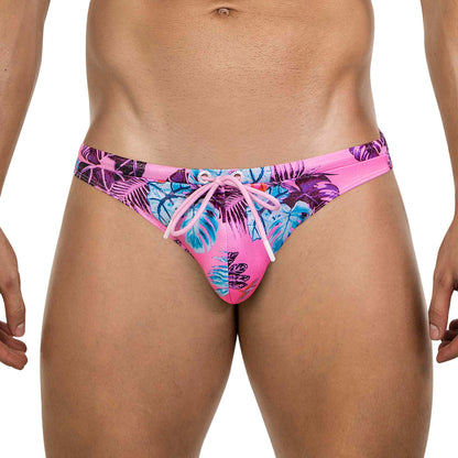BAÑADOR BRIEF BAROLO