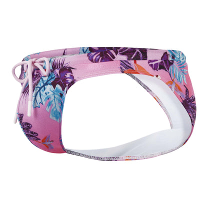 BAÑADOR BRIEF BAROLO