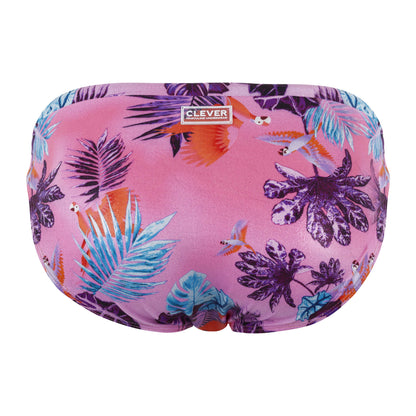 BAÑADOR BRIEF BAROLO