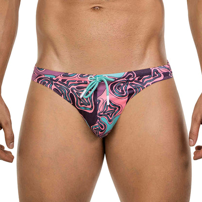 BAÑADOR BRIEF MAREA