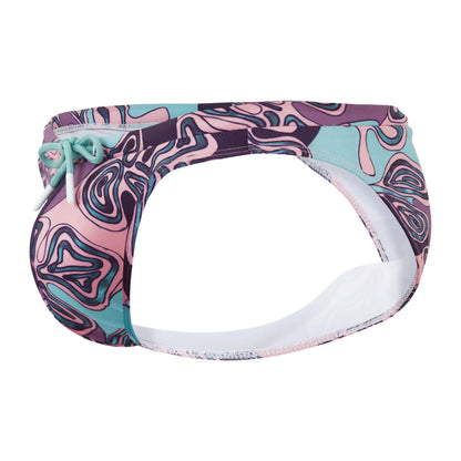 BAÑADOR BRIEF MAREA