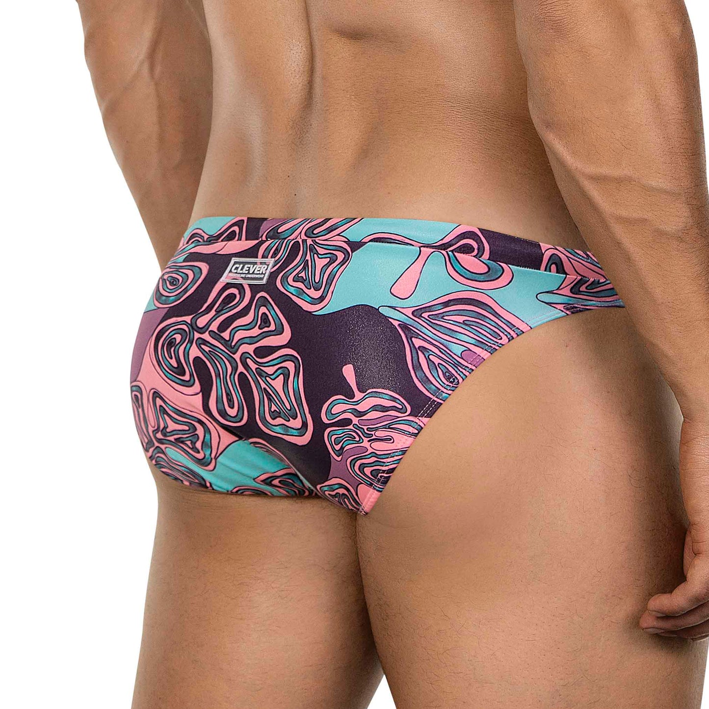 BAÑADOR BRIEF MAREA