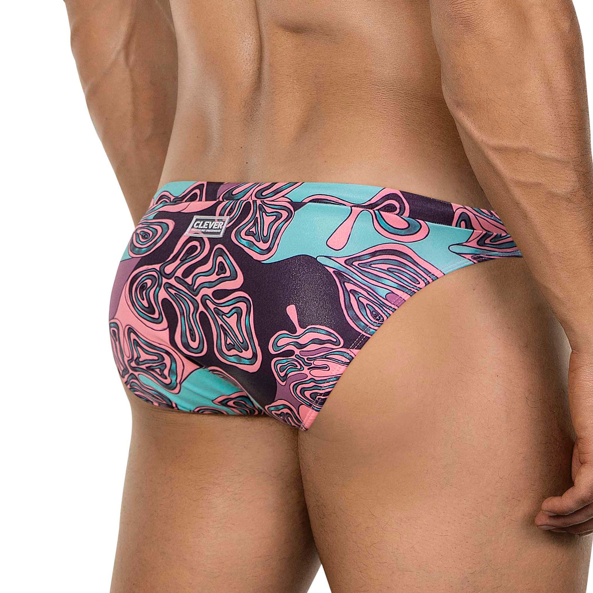 BAÑADOR BRIEF MAREA